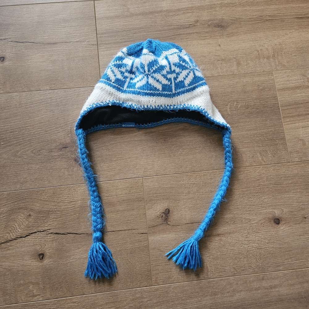 Columbia kids Omni heat beanie